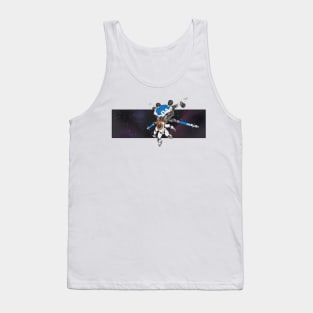 Extra Thrust Tank Top